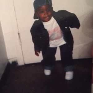 Meet your Posher, Jamar